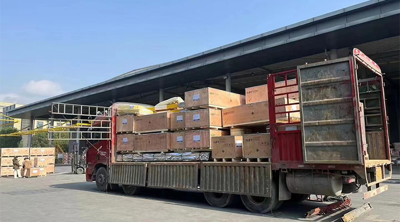 东营到东莞物流专线-东营到东莞物流公司-运输保障